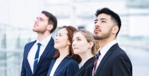 大阪の外国人労働者の実態をクイズ形式で学ぼう！
